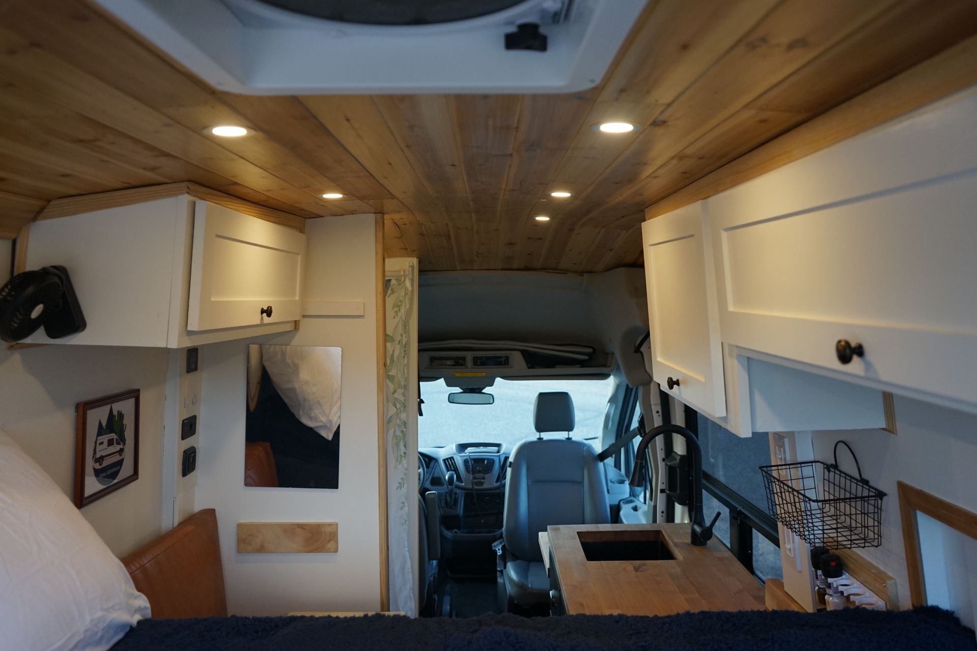 Photo 3 - 2017 Ford Other rental photo 5