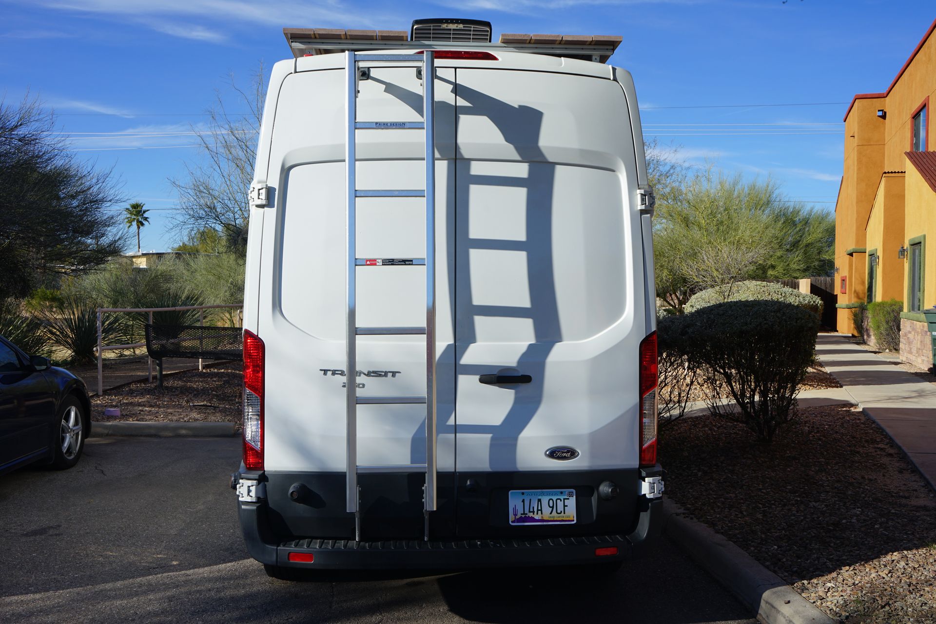 Photo 22 - 2017 Ford Other rental photo 24