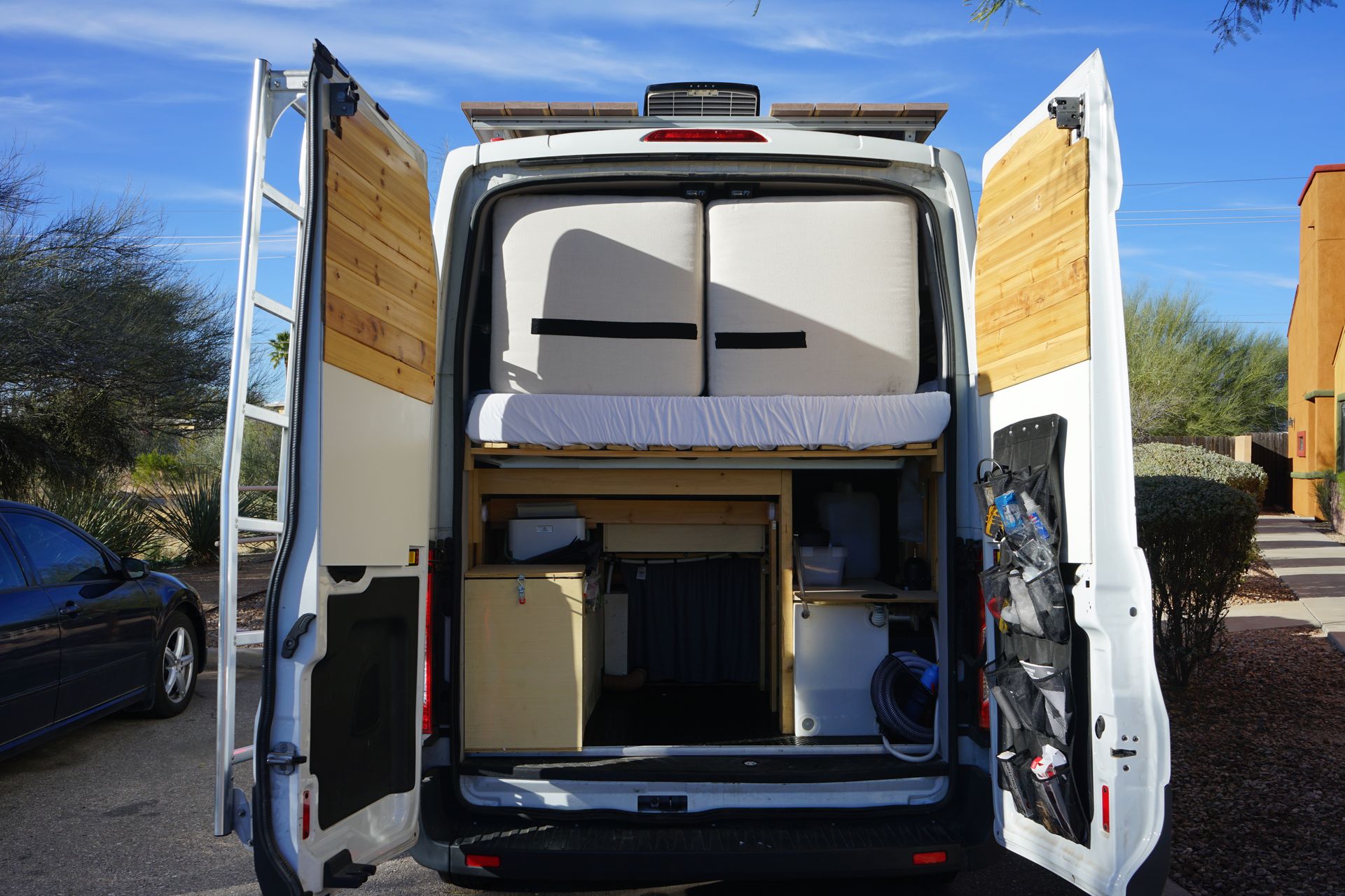 Photo 23 - 2017 Ford Other rental photo 25