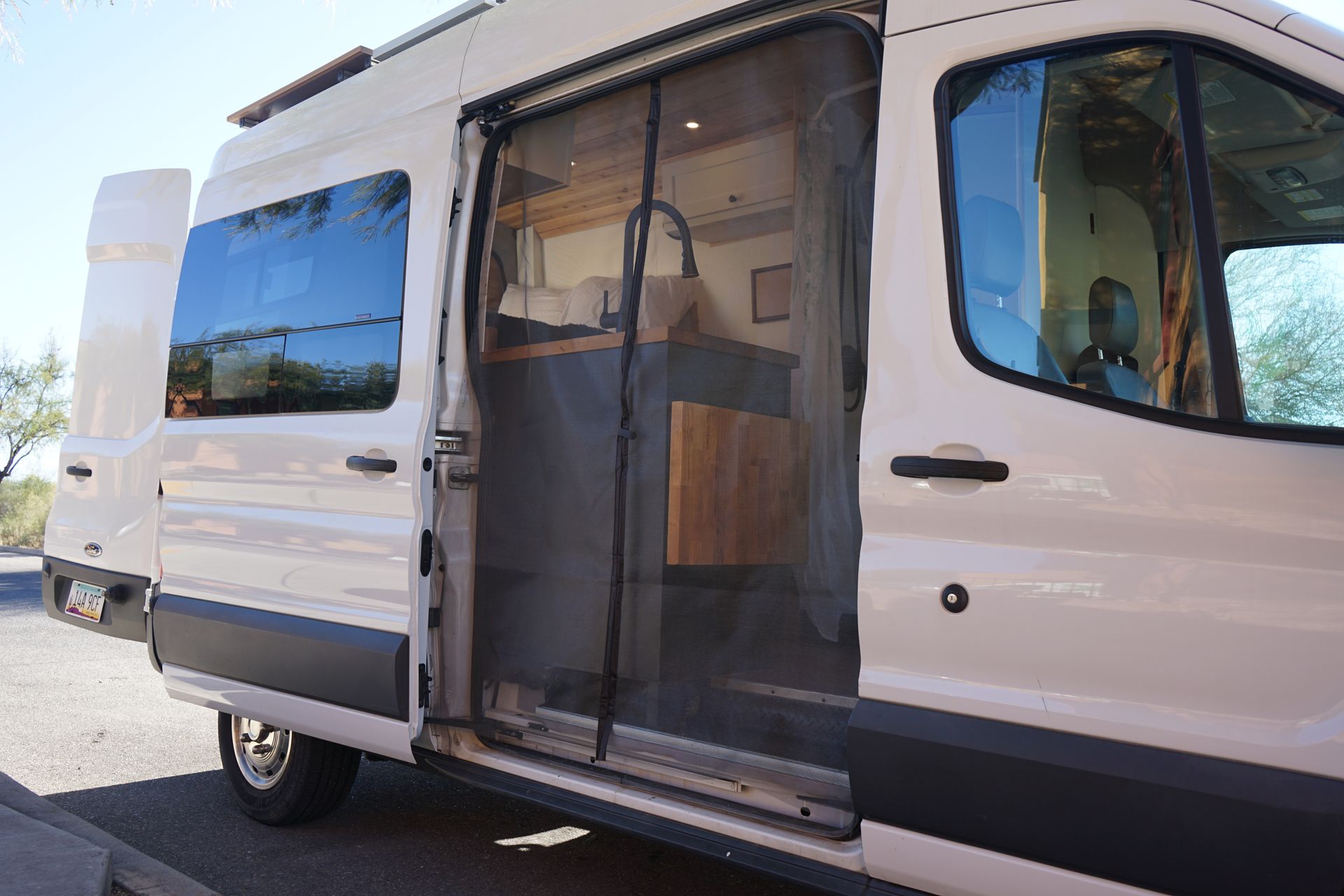 Photo 25 - 2017 Ford Other rental photo 27