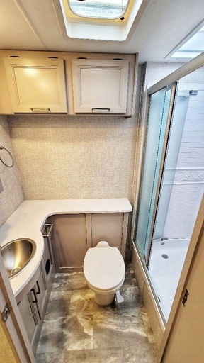 2022 Thor Motor Coach Windsport - 34J Class A Motorhome for rent in San Antonio, TX