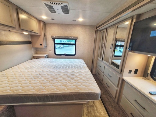 2022 Thor Motor Coach 34J Class A Motorhome for rent in San Antonio, TX