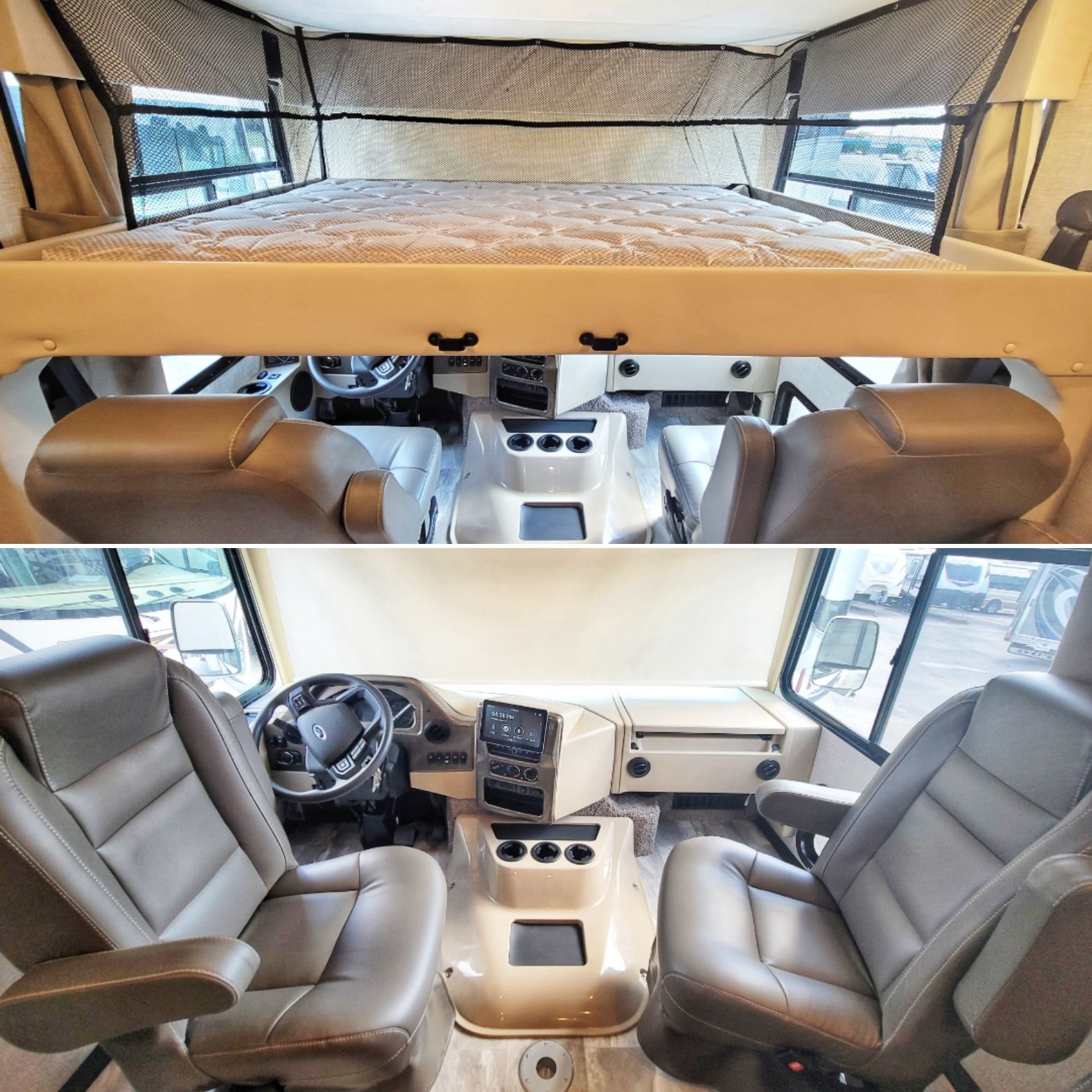 Photo 7 - 2022 Thor Motor Coach Class A Motorhome rental photo 9