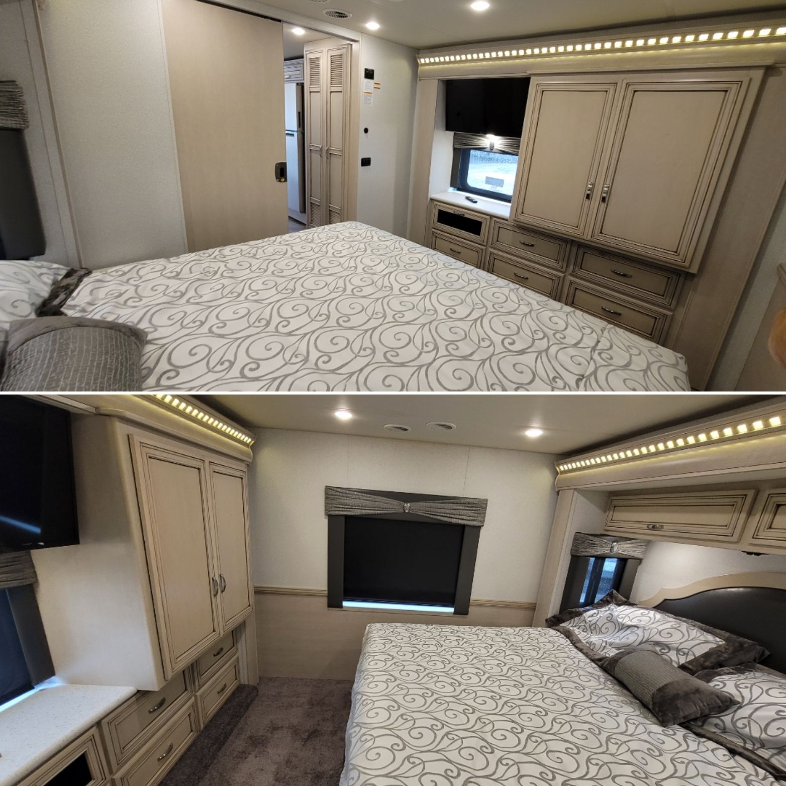 Photo 7 - 2021 Newmar Class A Motorhome rental photo 9