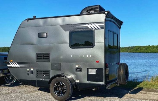 2018 Travel Lite Falcon F-Lite Travel Trailer for rent in Columbus, MS