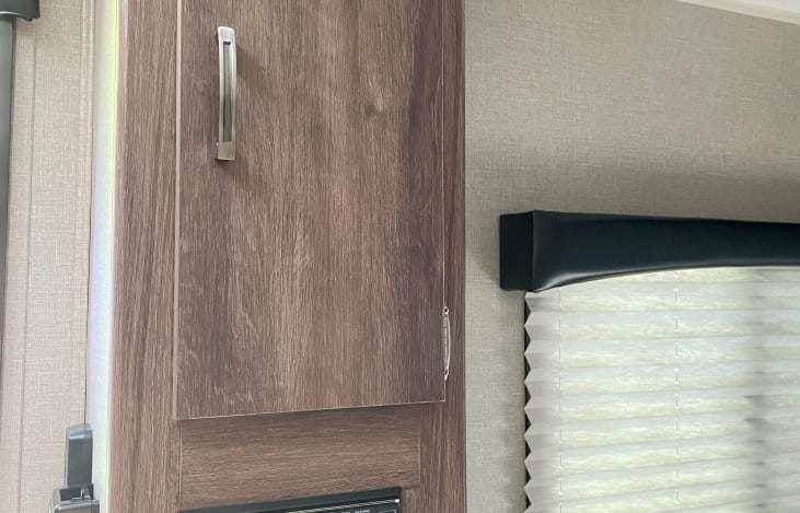Photo 10 - 2018 Travel Lite Travel Trailer rental photo 12