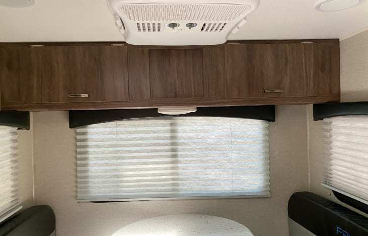 Photo 14 - 2018 Travel Lite Travel Trailer rental photo 16
