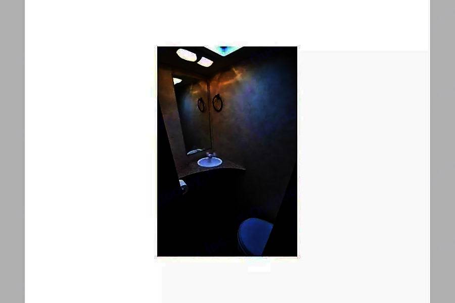Photo 2 - 2012 Coachmen Class C Motorhome rental photo 4