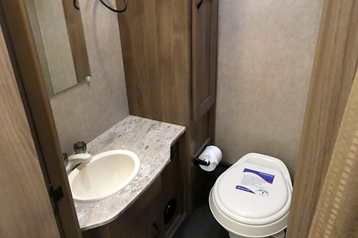 2017 Coachmen Freelander Class C Motorhome for rent in Tallassee, AL