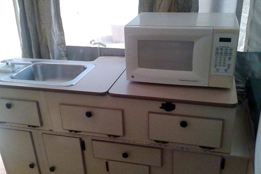 2020 Coleman Redwood Travel Trailer for rent in Tallassee, AL