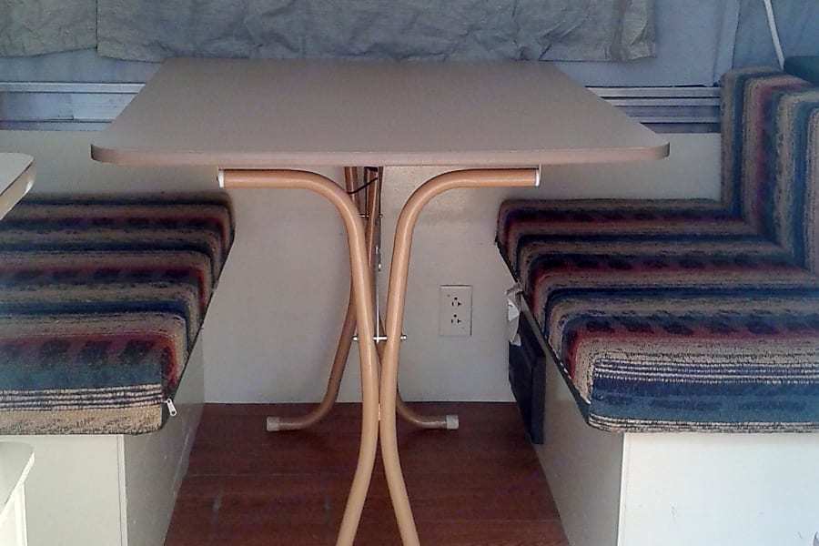 Photo 6 - 2020 Coleman Travel Trailer rental photo 8