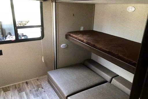 2018 Keystone Springdale 303BH Travel Trailer for rent in Moses Lake, WA