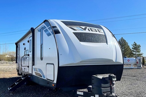 2021 Forest River Vibe 26BH Travel Trailer for rent in Moses Lake, WA