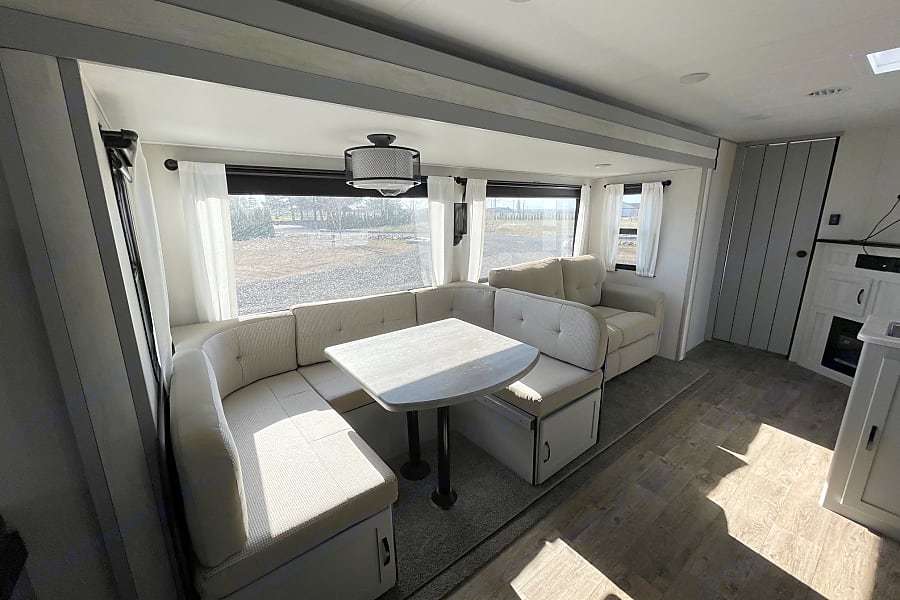 Photo 9 - 2021 Forest River Travel Trailer rental photo 11