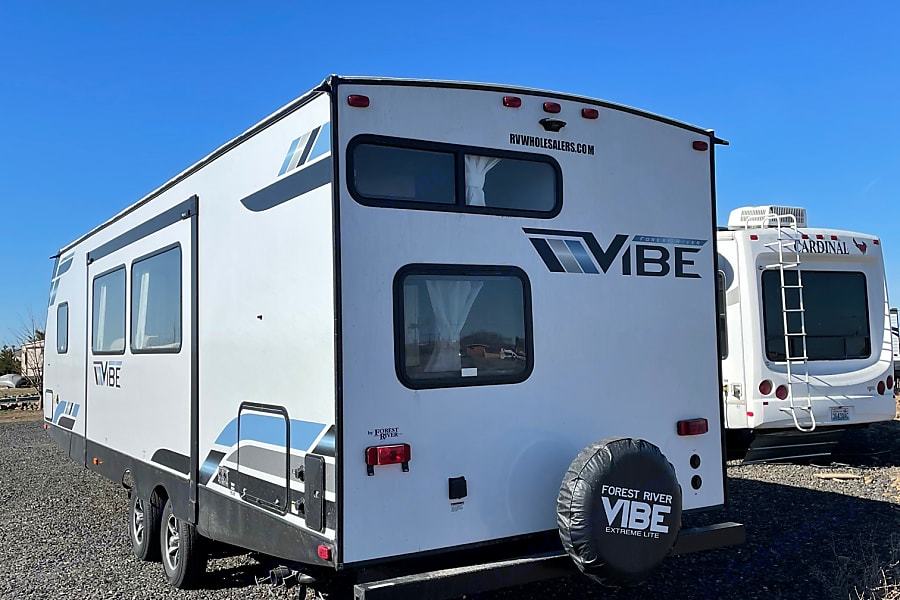 Photo 12 - 2021 Forest River Travel Trailer rental photo 14