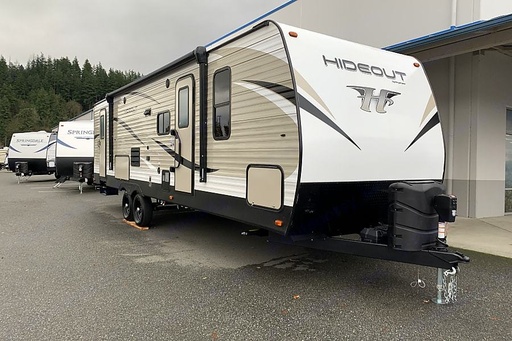 2020 Keystone Hideout 28BHSWE Travel Trailer for rent in Moses Lake, WA