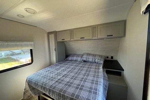 2021 Forest River Vibe 34BH Travel Trailer for rent in Moses Lake, WA