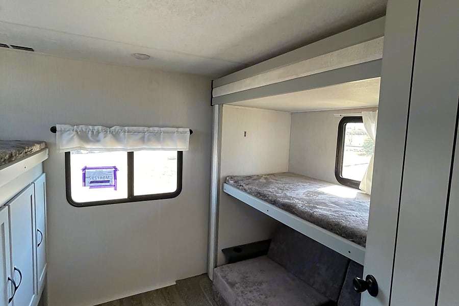 Photo 5 - 2021 Forest River Travel Trailer rental photo 7