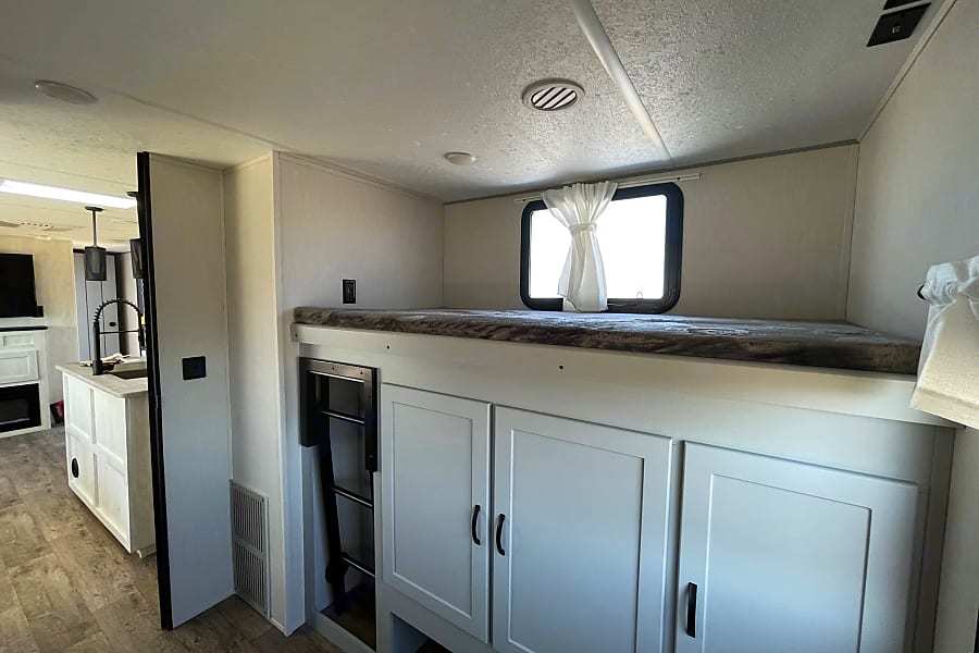 Photo 7 - 2021 Forest River Travel Trailer rental photo 9
