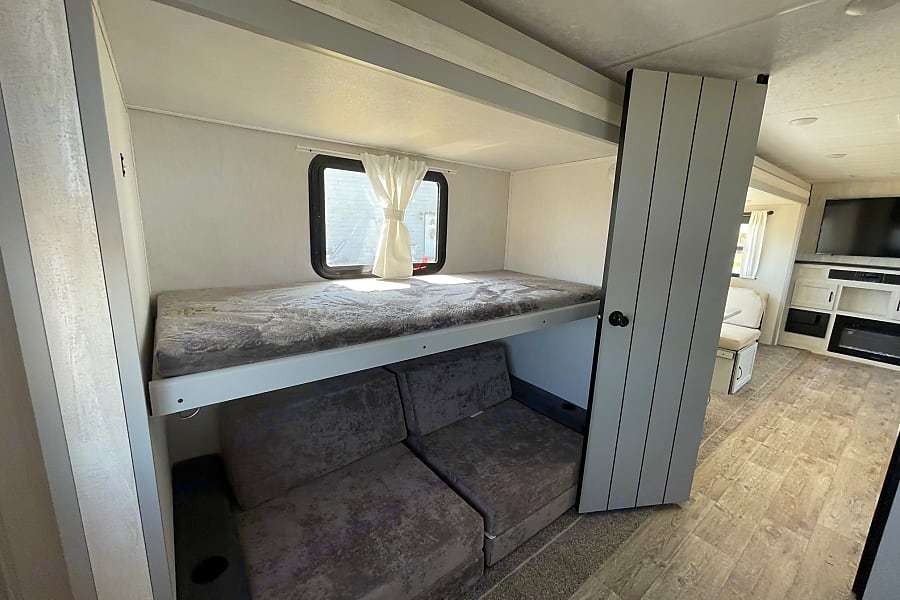 Photo 11 - 2021 Forest River Travel Trailer rental photo 13
