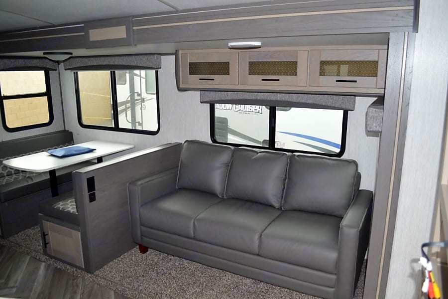 Photo 0 - 2021 Cruiser Rv Travel Trailer rental photo 3