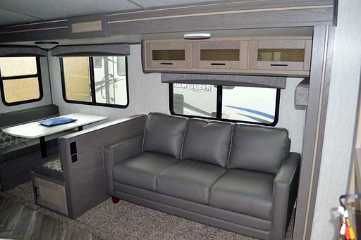 2021 Cruiser Rv 280QBS-1 Travel Trailer for rent in Moses Lake, WA