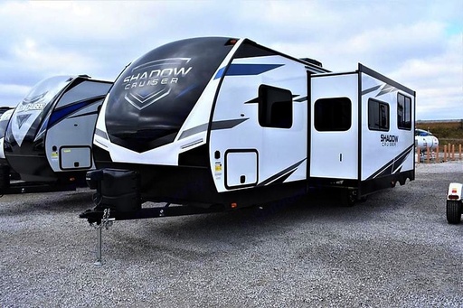 2021 Cruiser Rv 280QBS-1 Travel Trailer for rent in Moses Lake, WA
