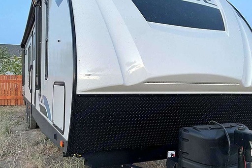 2021 Forest River Vibe 34BH Travel Trailer for rent in Moses Lake, WA