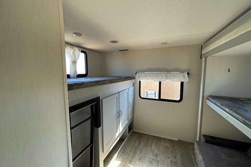 2021 Forest River Vibe 34BH Travel Trailer for rent in Moses Lake, WA