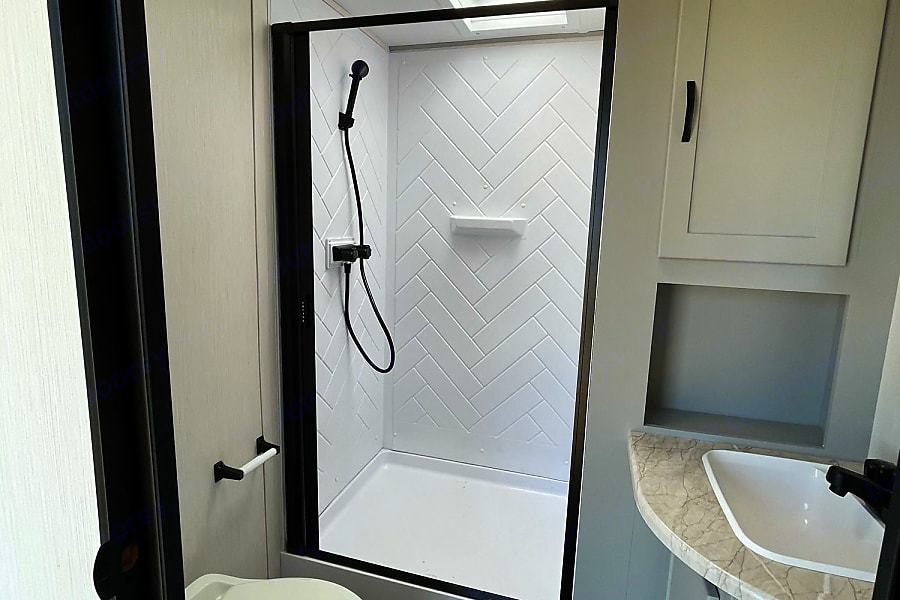 Photo 8 - 2021 Forest River Travel Trailer rental photo 10