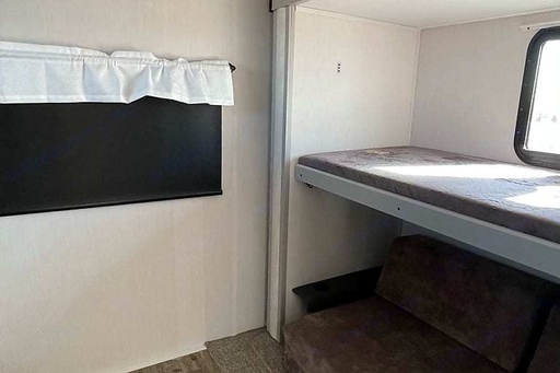 2021 Forest River Vibe 34BH-1 Travel Trailer for rent in Moses Lake, WA