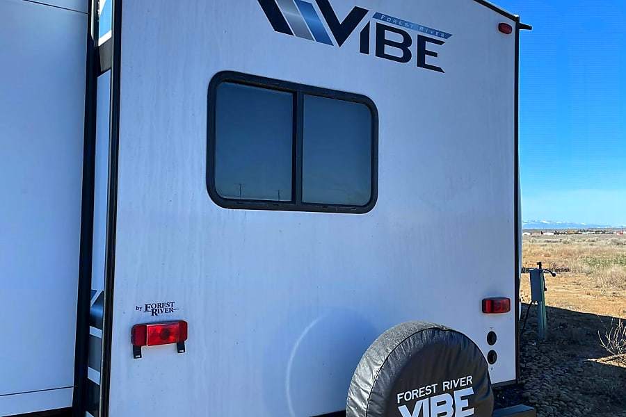 Photo 15 - 2021 Forest River Travel Trailer rental photo 17
