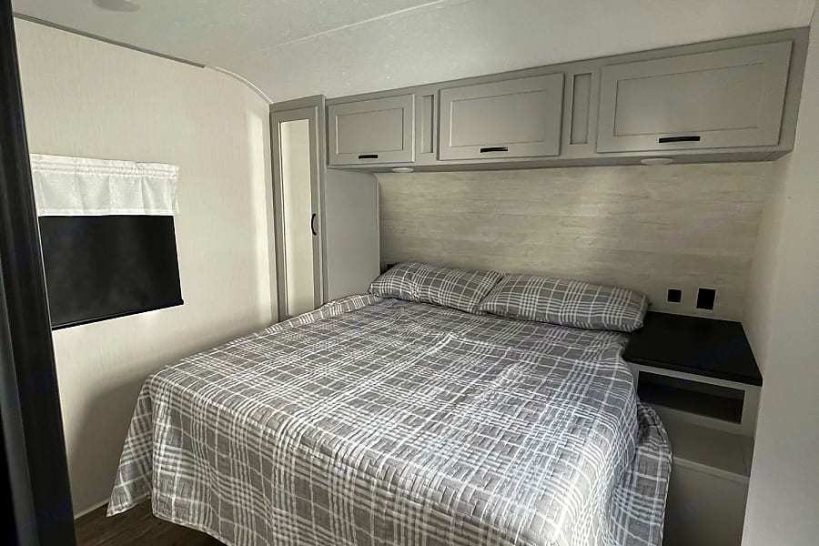 Photo 18 - 2021 Forest River Travel Trailer rental photo 20