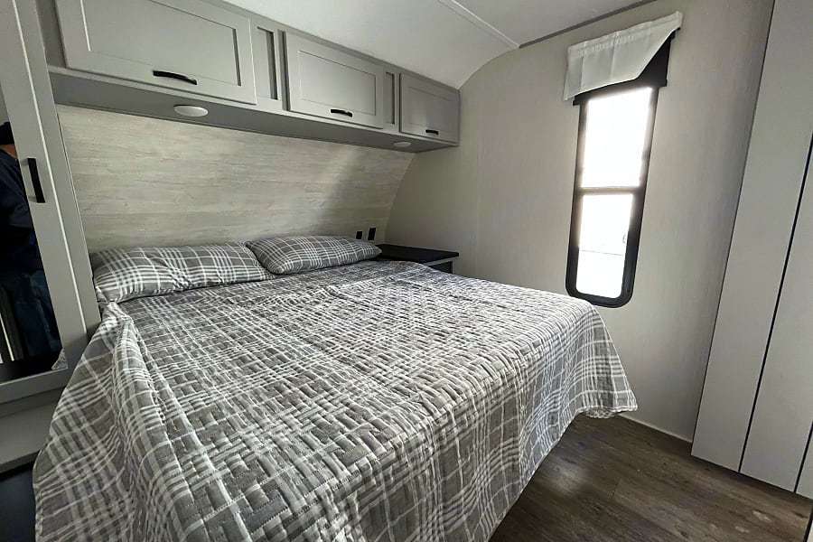Photo 19 - 2021 Forest River Travel Trailer rental photo 21