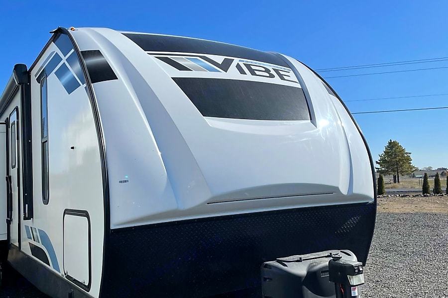 Photo 22 - 2021 Forest River Travel Trailer rental photo 24