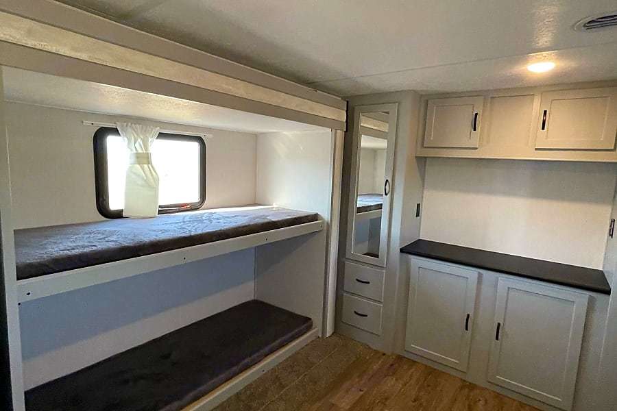 Photo 1 - 2021 Forest River Travel Trailer rental photo 3