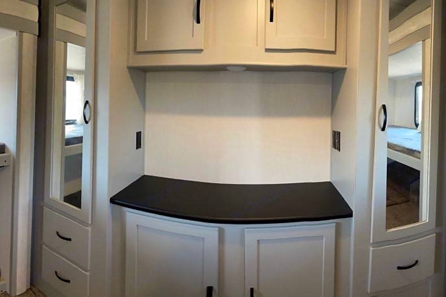 Photo 3 - 2021 Forest River Travel Trailer rental photo 5