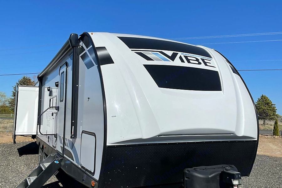 Photo 12 - 2021 Forest River Travel Trailer rental photo 14