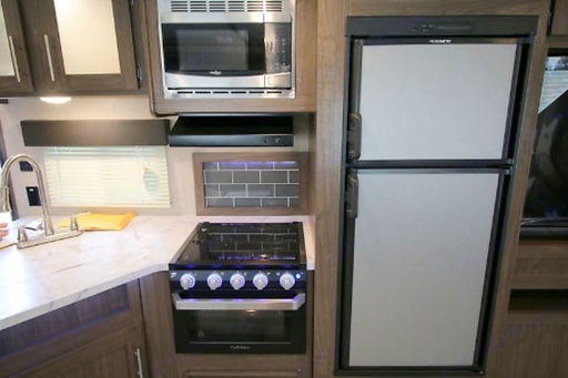 2020 Keystone Hideout 28BHSWE Travel Trailer for rent in Moses Lake, WA