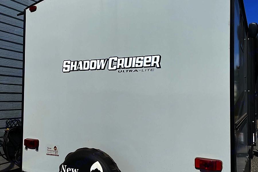 Photo 3 - 2021 Cruiser Rv Travel Trailer rental photo 5