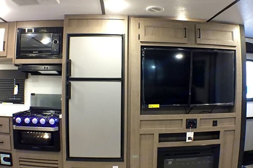 2020 Keystone Hideout 29DFSWE Travel Trailer for rent in Moses Lake, WA