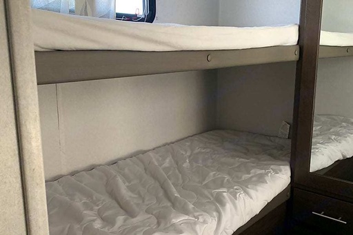 2020 Salem 282QBXL Travel Trailer for rent in Moses Lake, WA