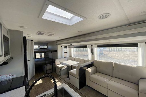 2021 Forest River Vibe 26BH Travel Trailer for rent in Moses Lake, WA