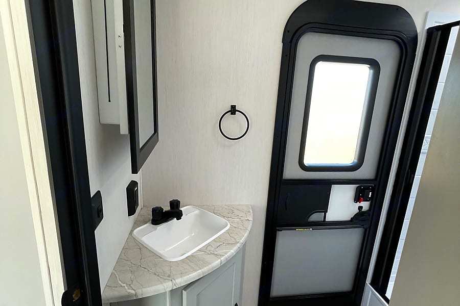 Photo 2 - 2021 Forest River Travel Trailer rental photo 4