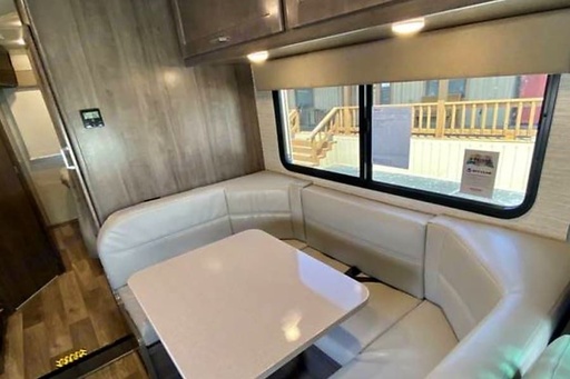 2020 Winnebago Minnie Winnie 22M Class A Motorhome for rent in Tucson, AZ