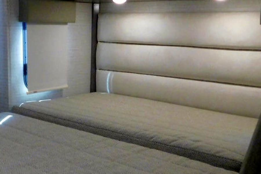 Photo 8 - 2020 Winnebago Class A Motorhome rental photo 10