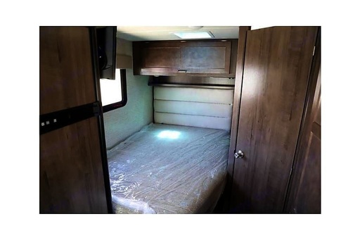 2018 Winnebago Minnie Winnie 22R Class C Motorhome for rent in Tucson, AZ