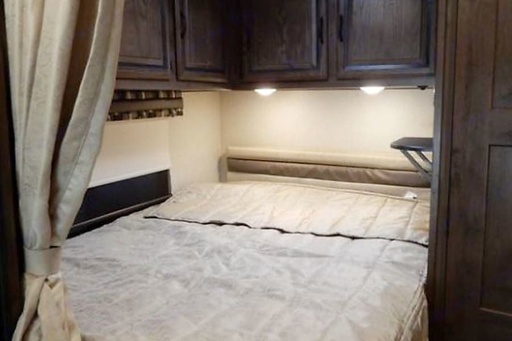 2018 Coachmen Prism 2150b Class C Motorhome for rent in Tucson, AZ