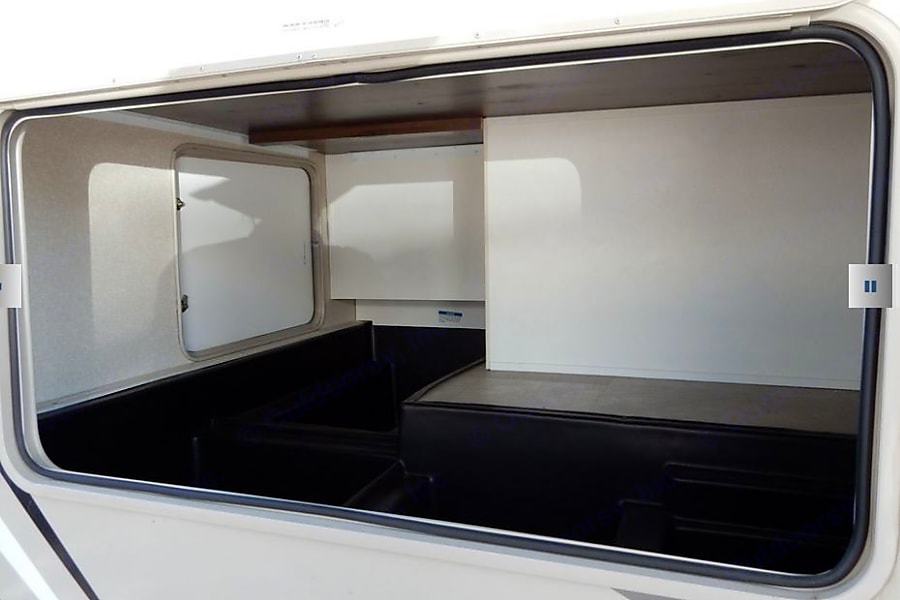 Photo 12 - 2018 Coachmen Class C Motorhome rental photo 14