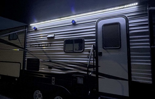 2021 Keystone Rv Hideout 24BHWE Travel Trailer for rent in Royal City, WA